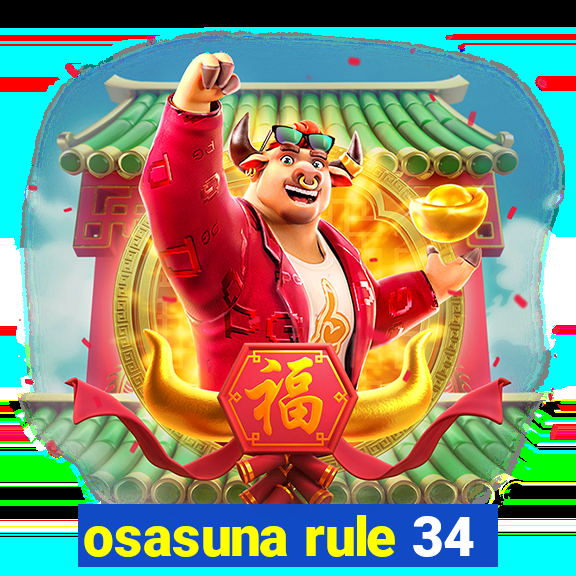 osasuna rule 34